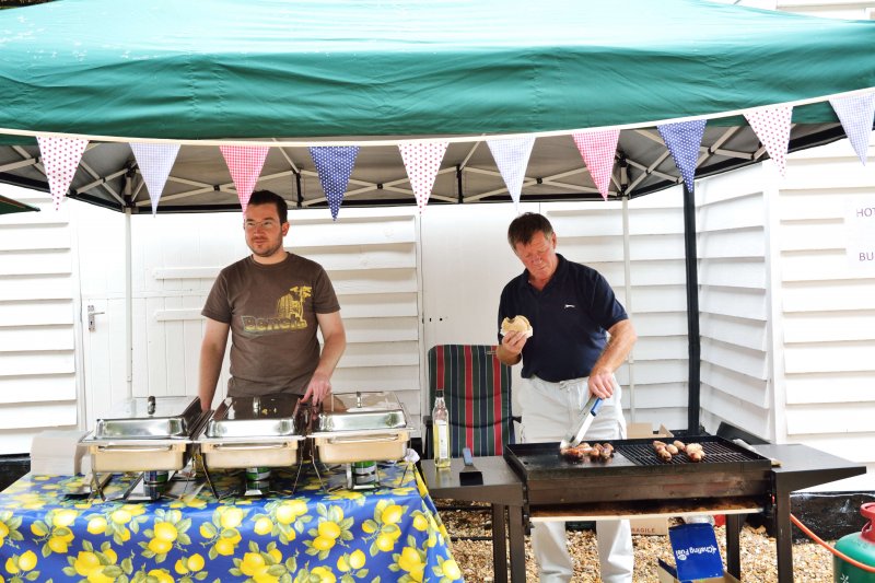 BBQ